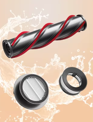 Aspirateur Balai Laresar kit