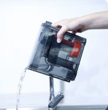 Shampouineuse 750W L