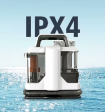 Shampouineuse 750W ipx4