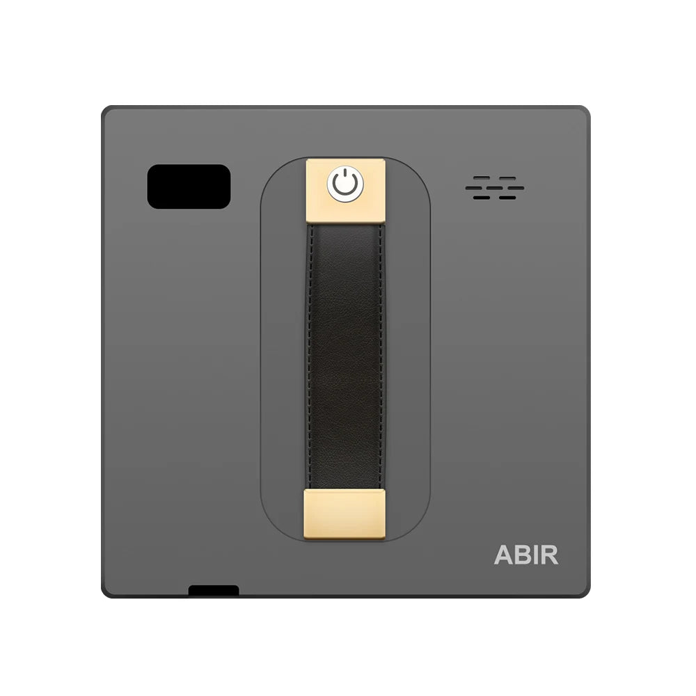 robot vitre carree