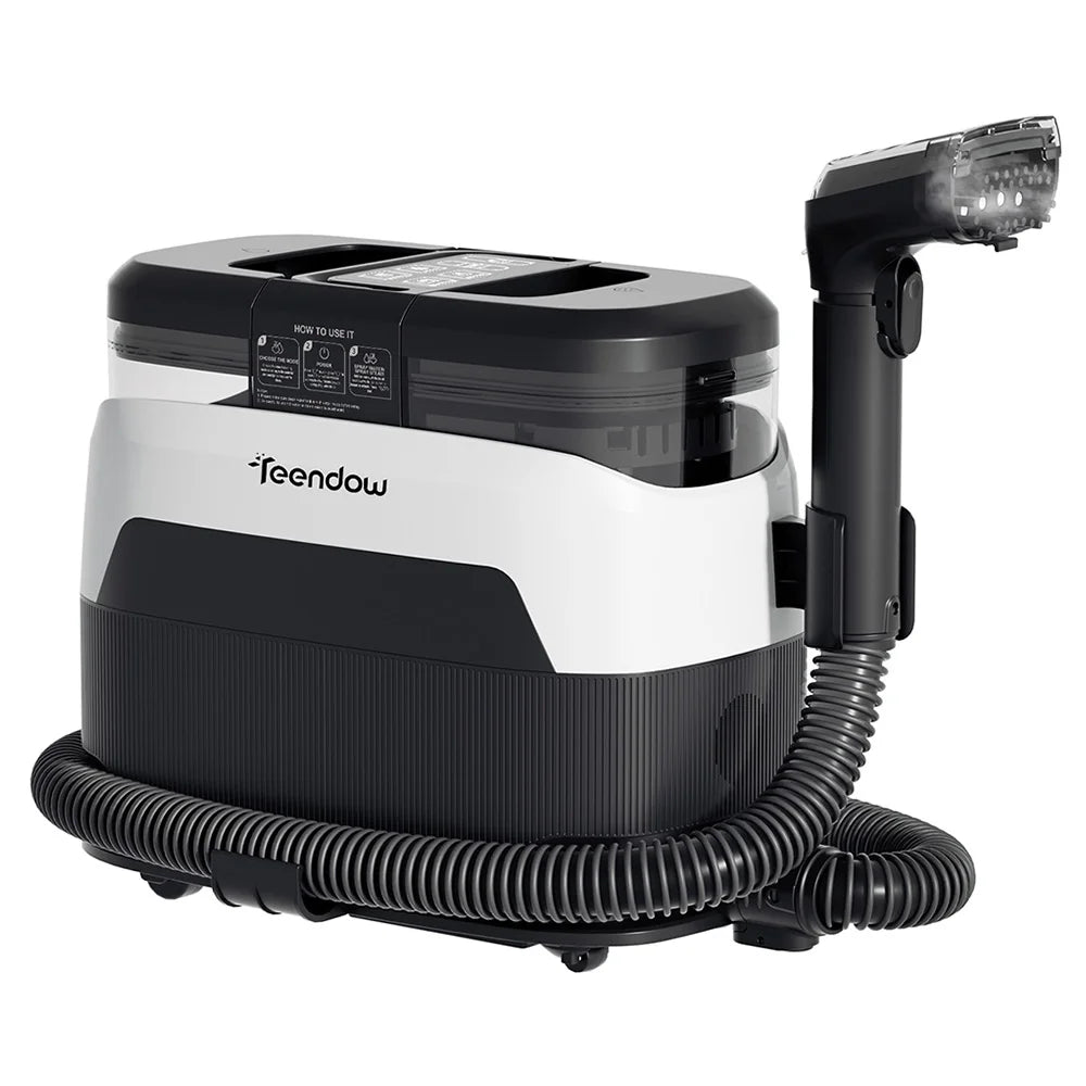 shampouineuse 1650W