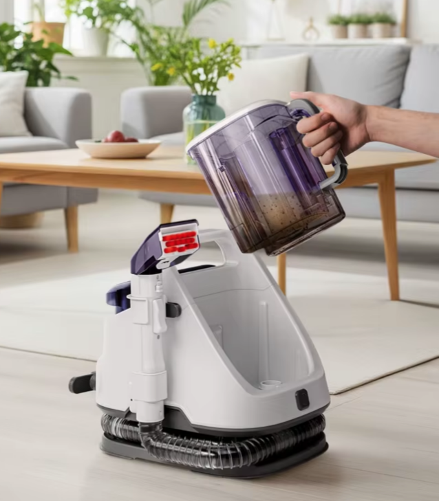 shampouineuse 650W (1)