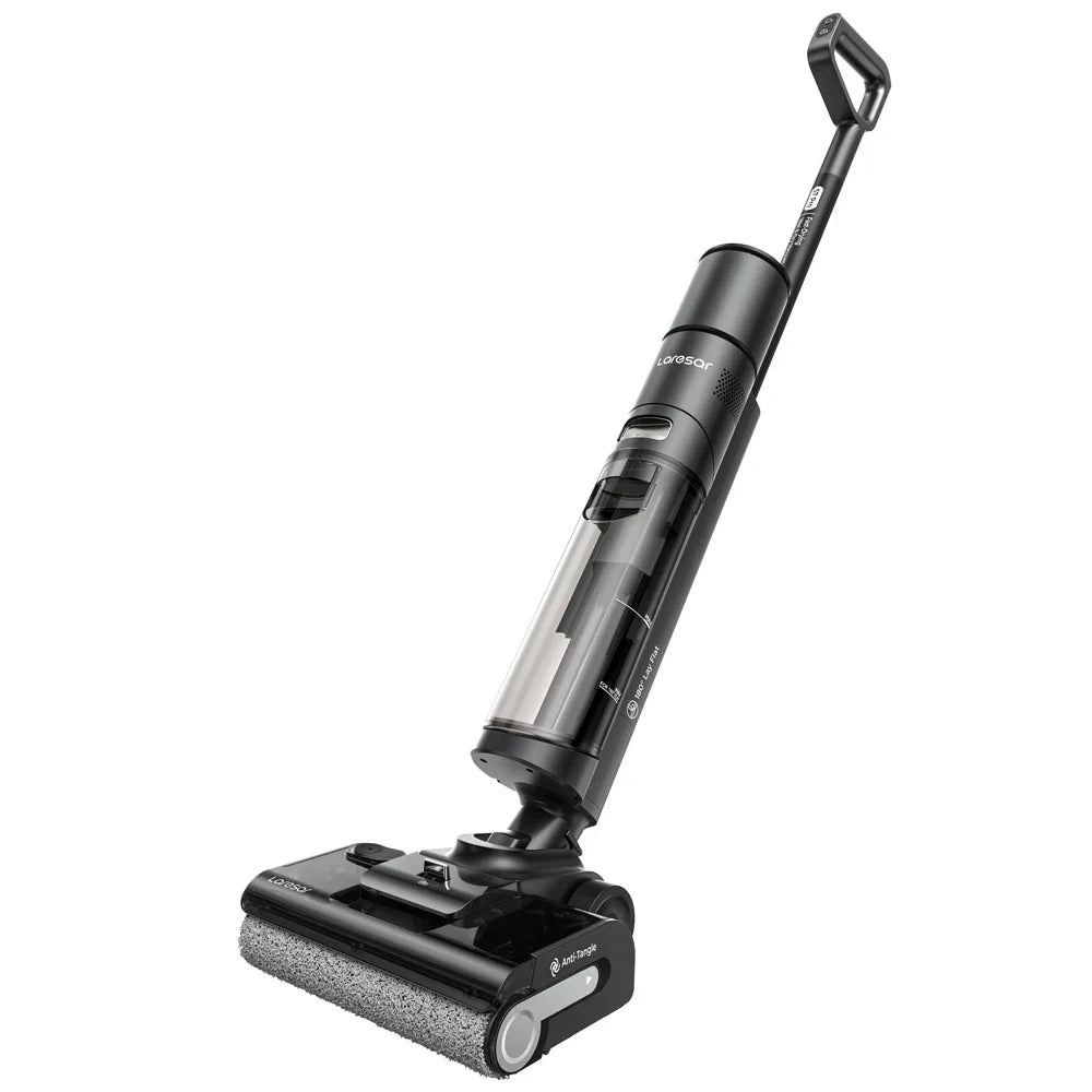 Aspirateur Balai