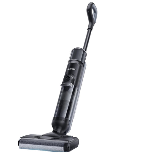 Aspirateur Balai Laresar black