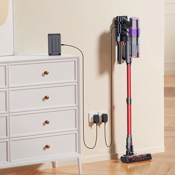 Aspirateur Balai Laresar leger