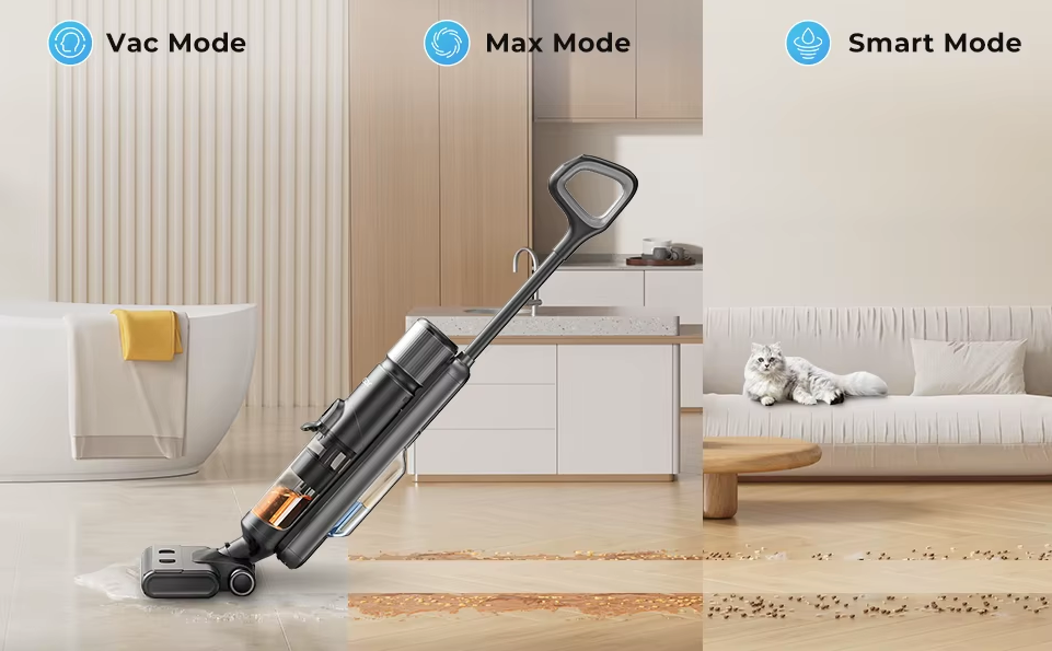 Aspirateur Balai Laresar m3