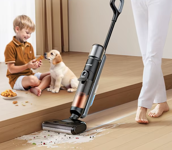 Aspirateur Balai Laresar m3 auto