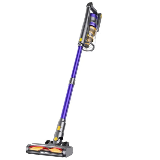 Aspirateur Balai Laresar sans fil