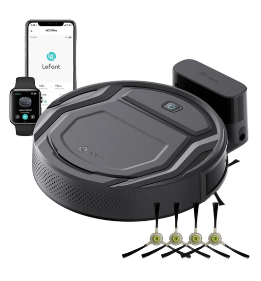 Aspirateur Robot M210 Pro