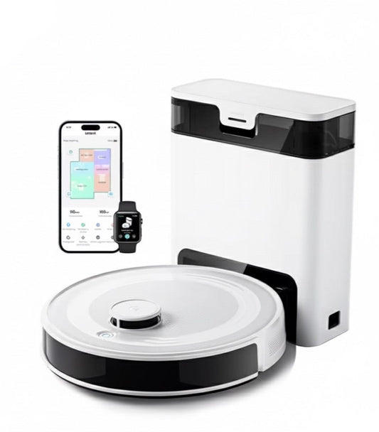 Aspirateur Robot M2 Pro