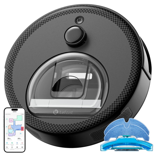 Robot Aspirateur M33O Pro