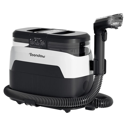 shampouineuse 1650W